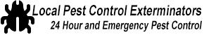 Muses Mills KY Pest Control Exterminators